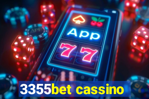 3355bet cassino